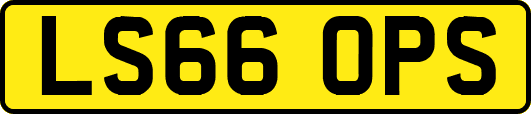 LS66OPS