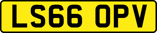 LS66OPV