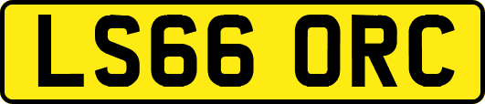 LS66ORC