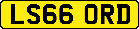 LS66ORD