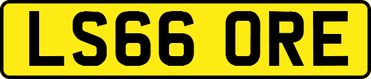 LS66ORE