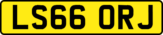 LS66ORJ