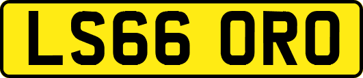 LS66ORO