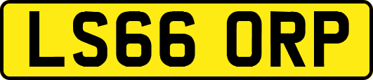 LS66ORP