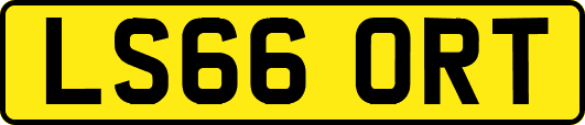 LS66ORT