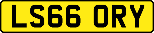 LS66ORY