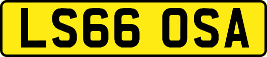 LS66OSA