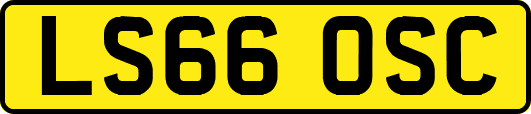 LS66OSC