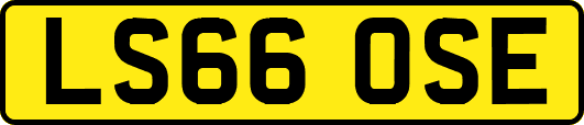 LS66OSE