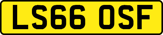 LS66OSF