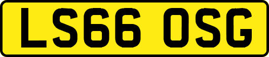 LS66OSG