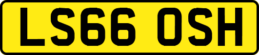LS66OSH