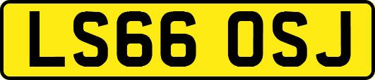 LS66OSJ