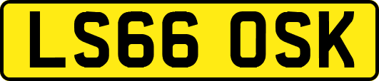 LS66OSK