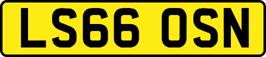LS66OSN