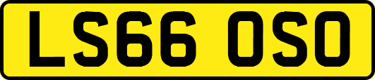 LS66OSO