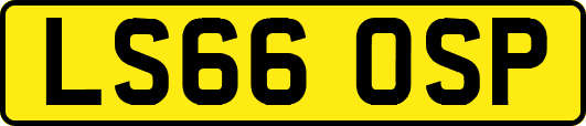 LS66OSP