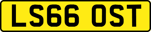 LS66OST
