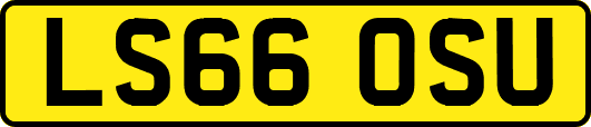 LS66OSU