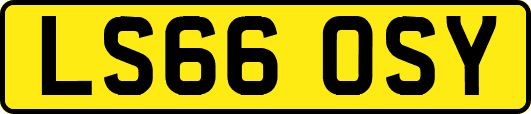 LS66OSY