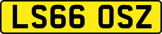 LS66OSZ