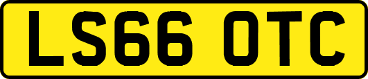LS66OTC