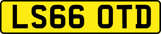 LS66OTD