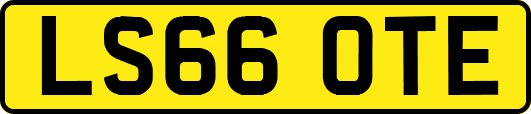LS66OTE