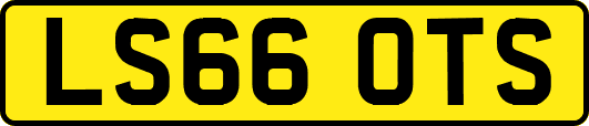 LS66OTS