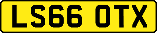 LS66OTX