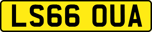LS66OUA