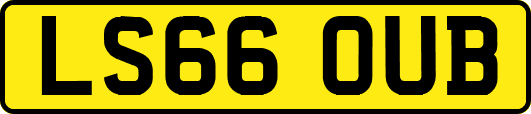 LS66OUB