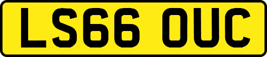 LS66OUC