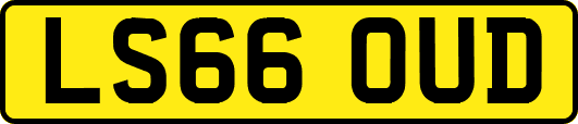 LS66OUD