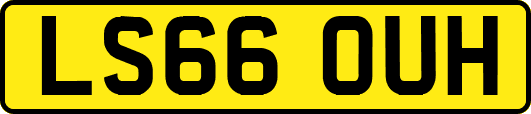 LS66OUH