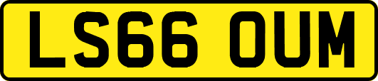 LS66OUM