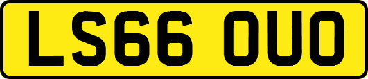 LS66OUO