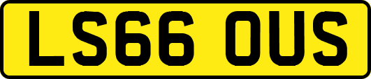 LS66OUS