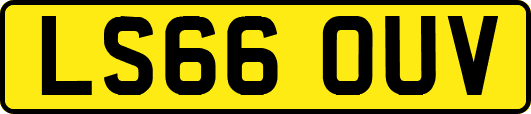 LS66OUV
