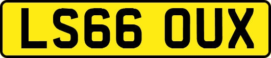 LS66OUX