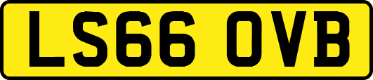 LS66OVB