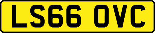 LS66OVC
