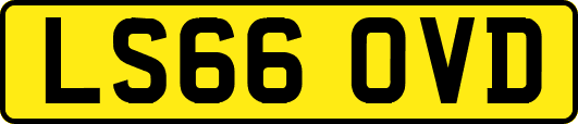 LS66OVD