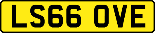 LS66OVE