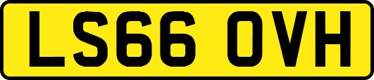 LS66OVH