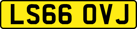 LS66OVJ