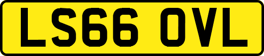 LS66OVL