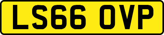 LS66OVP
