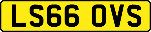 LS66OVS