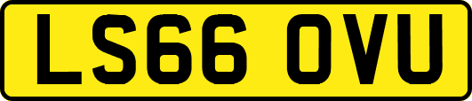 LS66OVU